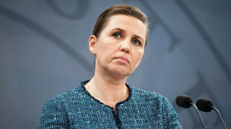 Pentru prima dată în 122 de ani, Partidul Social Democrat nu va mai guverna Copenhaga: Zi de naștere amară pentru premierul danez Frederiksen