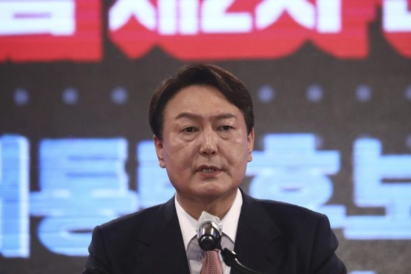 Proces istoric în Coreea de Sud - Se cere pedeapsa cu moartea pentru fostul președinte