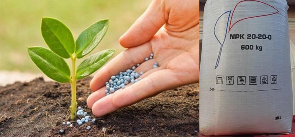 Taxa pe carbon aruncă în aer piața îngrășămintelor: Prețuri mari, stocuri puține, fermieri sub presiune