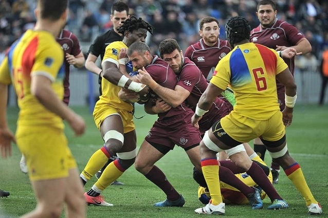 Prima serie de abonamente pentru meciurile selecționatei de rugby Romanian Wolves s-a epuizat