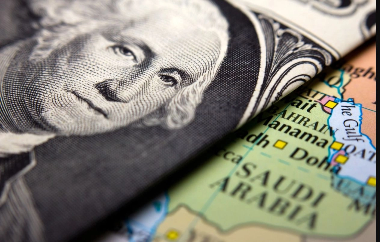 Războiul din Golf zguduie fundația petrodolarului