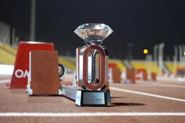 Diamond League va majora premiile individuale de top la anumite probe în 2026, extinzând numărul disciplinelor