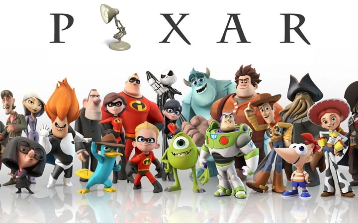 Animaţia ''Hoppers'', o producţie Pixar, speră să transforme o memă virală într-un succes la box-office