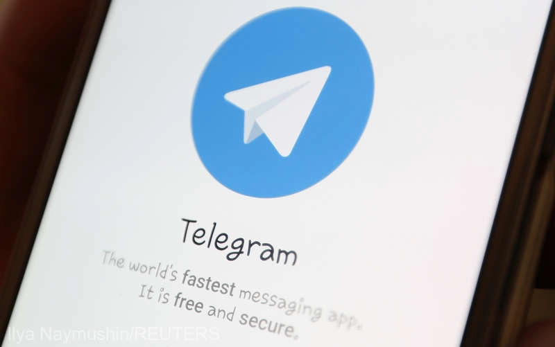 Proprietarul Telegram îl atacă pe Pedro Sánchez pentru proiectele sale de reglementare a reţelelor de socializare