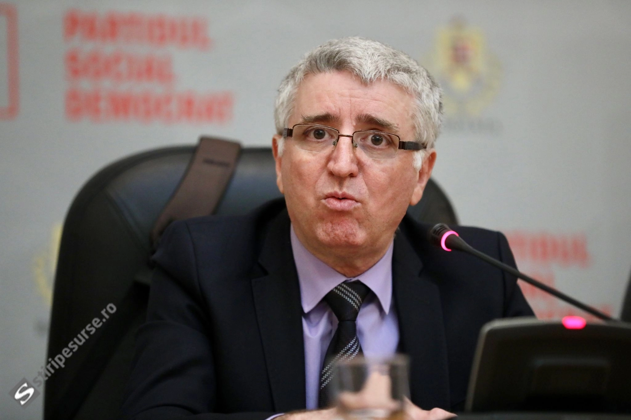 Semnal de alarmă tras de președintele INS: 'Aceasta este marea problemă a României'