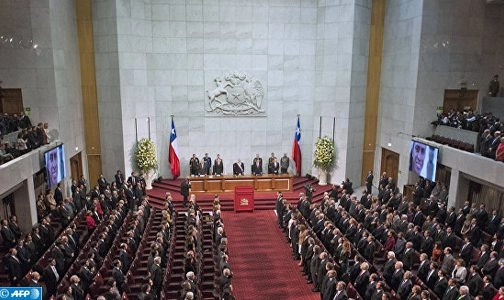 Chile organizează alegeri pentru un nou preşedinte şi trei sferturi dintre parlamentari