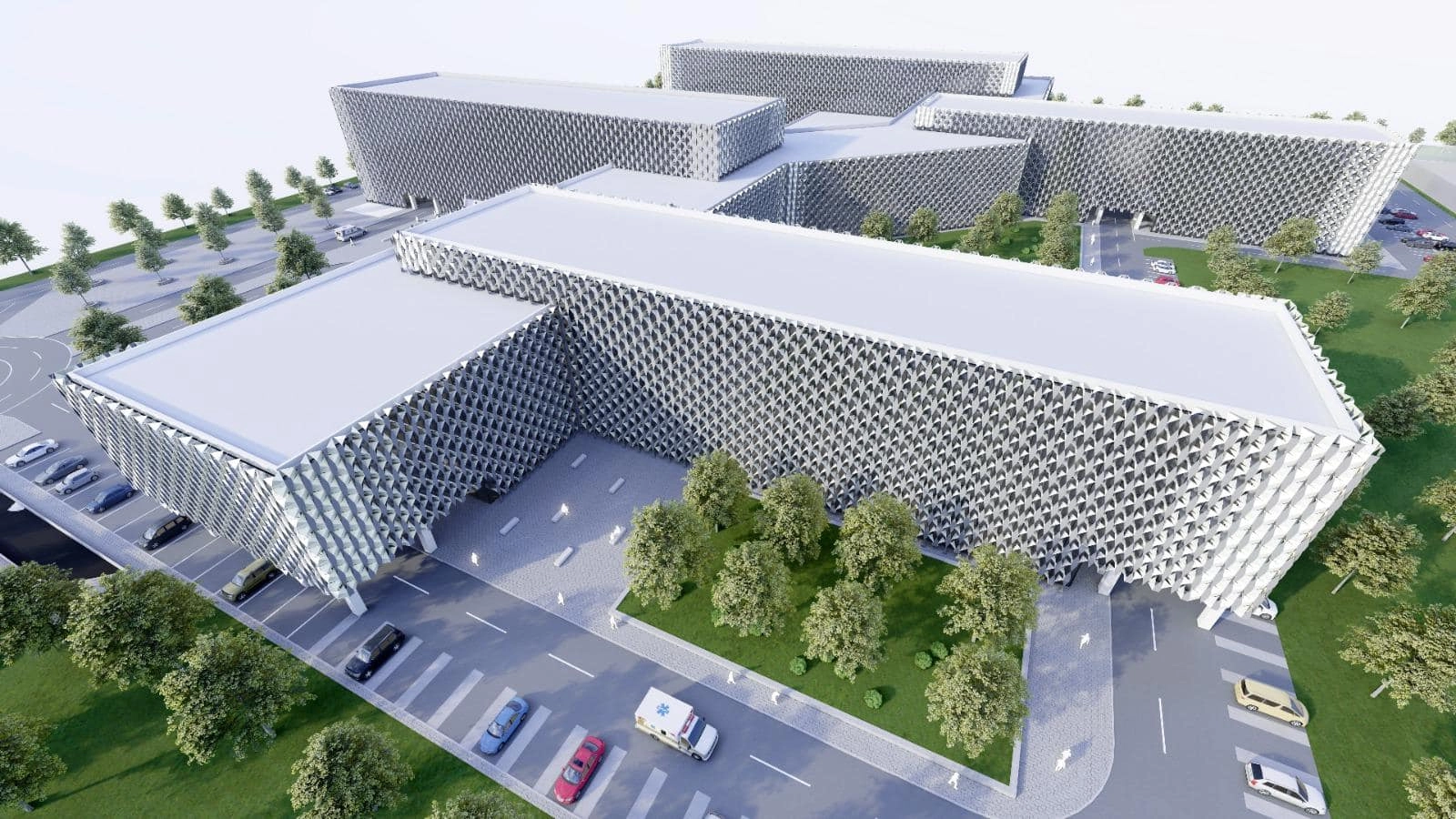 Managerul SJU Neamț acuză: firma unui epidemiolog DSP ar fi raportat incorect infecțiile nosocomiale