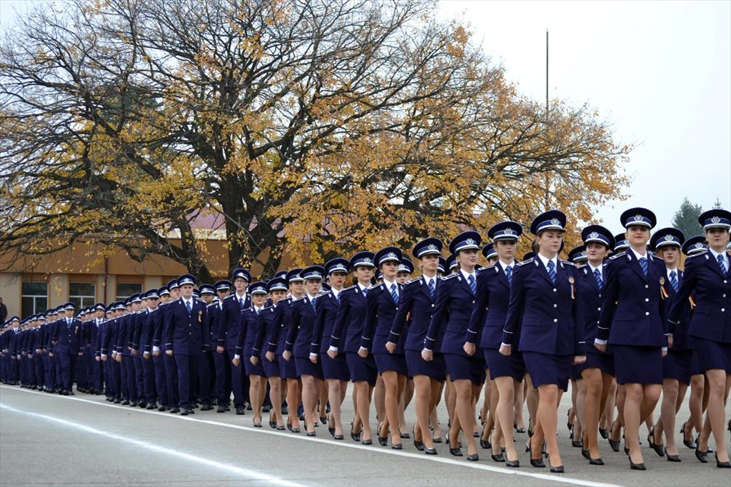 Cursuri suspendate la Școala de Poliție Câmpina din cauza lipsei apei potabile