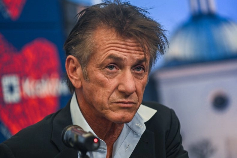Invitat la Festivalul Lumiere, actorul Sean Penn a vorbit despre ''rolul ideal''