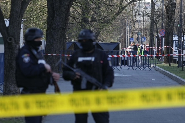 Răsturnare de situație după incidentul de la Ambasada Rusiei - procurorii au clasat dosarul! Motivul: medicul nu a comis nicio infracțiune