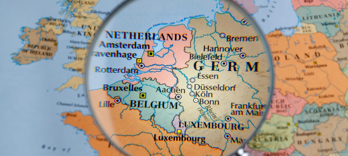 Marele Duce Guillaume de Luxembourg a depus jurământul