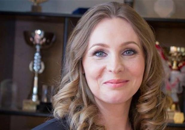 #AnulNadia Simona Amânar Tabără: Mă bucur că fac parte din elita gimnasticii româneşti, alături de Nadia