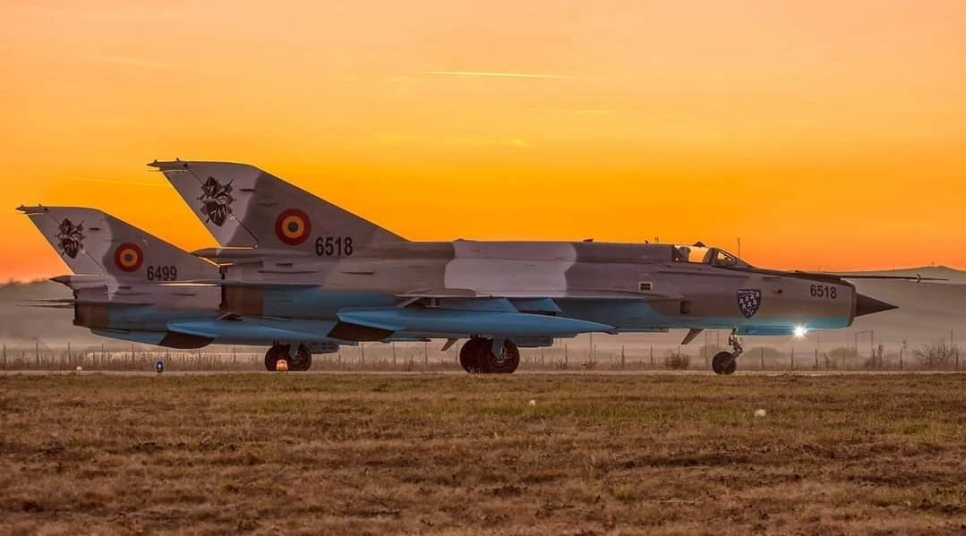 India retrage bătrânul MiG-21 - Contract de șapte miliarde de dolari pentru avioane autohtone