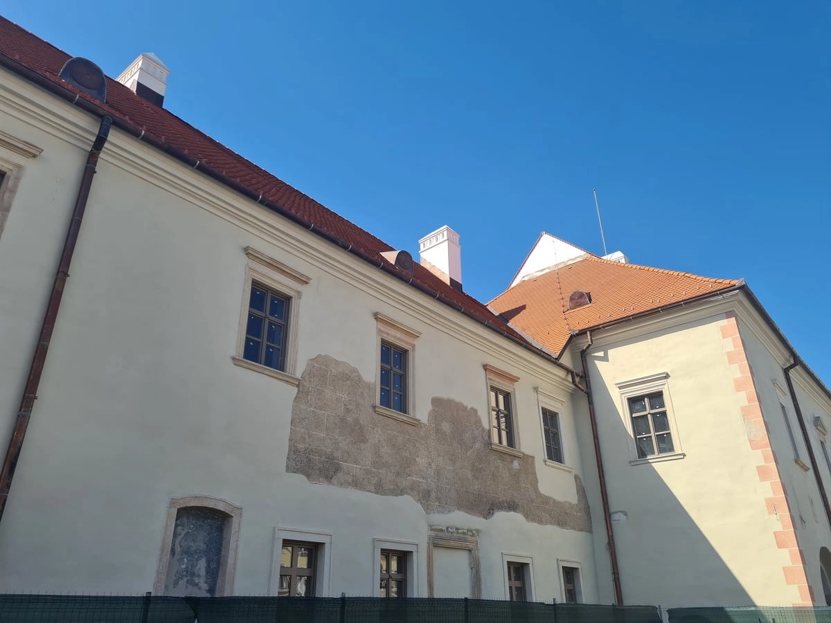 Centrul Cultural Palatul Principilor a câştigat o finanţare nerambursabilă de la o fundaţie din Budapesta