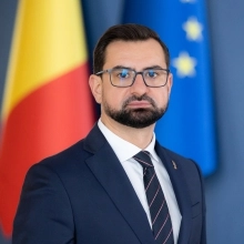Chesnoiu: Propunerea CE cu privire la Politica Agricolă Comună post-2028 pentru fermierii români este de neacceptat