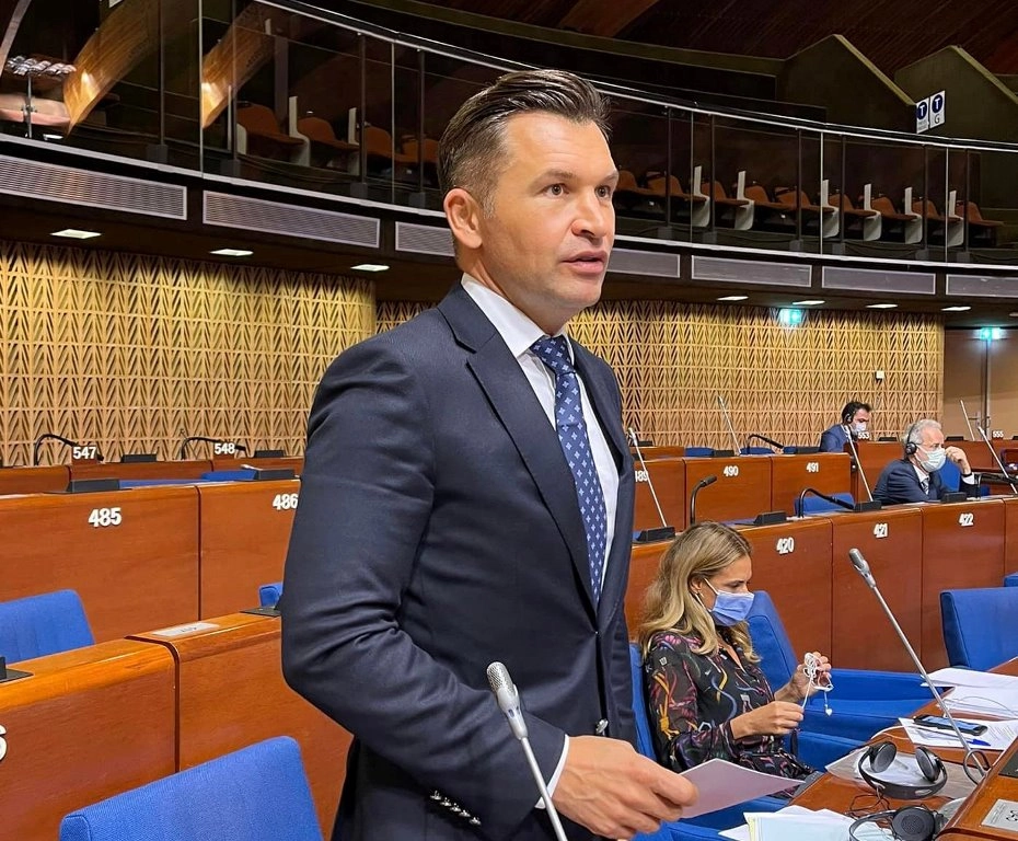 Ionuț Stroe: Perioadele de incertitudine nu sunt terenul potrivit pentru experimente politice