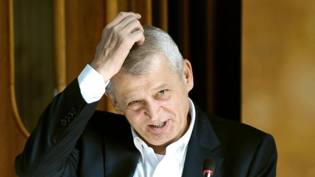 Prima reacție a Ministerului Justiției în cazul reținerii lui Sorin Oprescu! 'În curs de desfășurare'