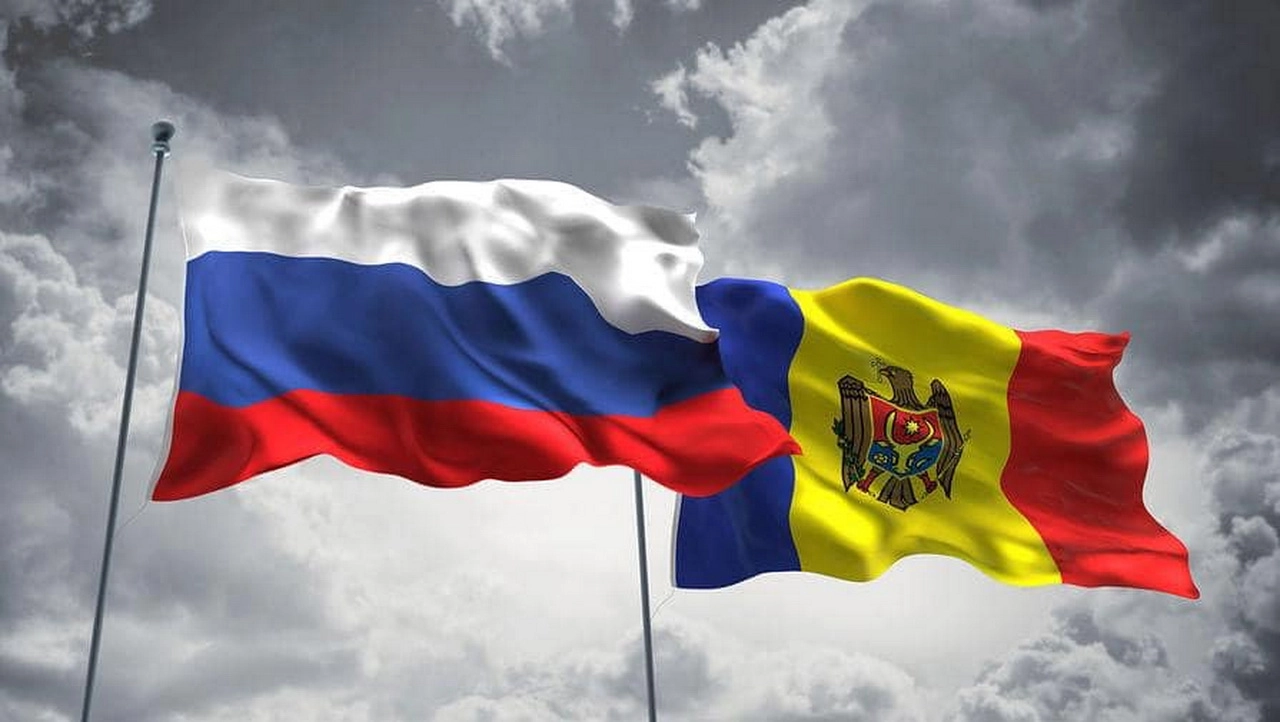 rusia moldova