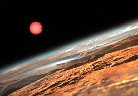 Astronomii detectează indicii ale unei exoluni colosale: Mai masivă decât orice lună din Sistemul Solar