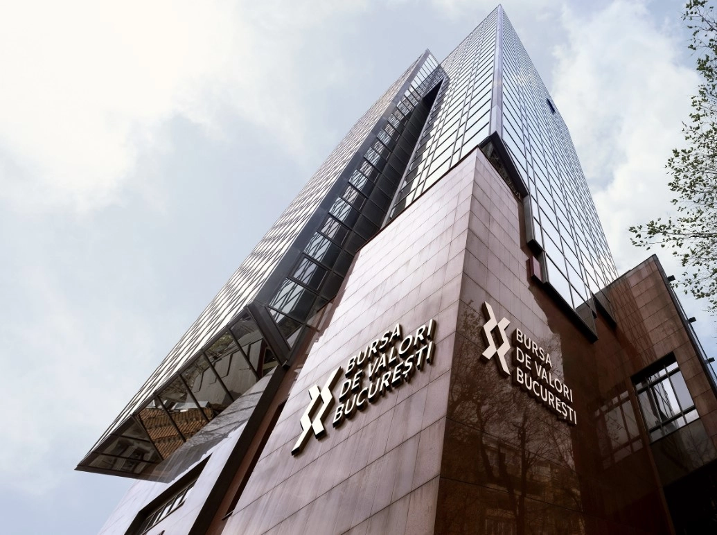 Bursa de Valori Bucureşti introduce Comisia de Guvernanţă Corporativă - Preşedinte va fi Radu Hanga