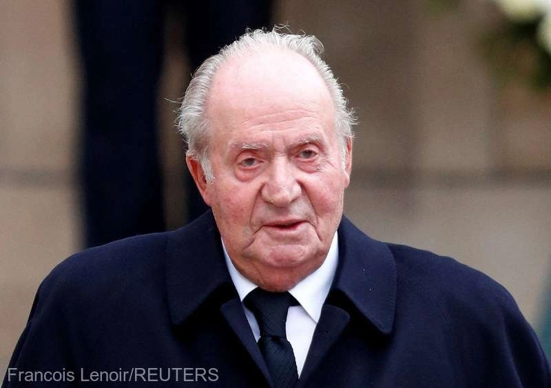 Un om rănit care recunoaşte greşeli și vrea să se întoarcă acasă - Memoriile regelui Juan Carlos al Spaniei