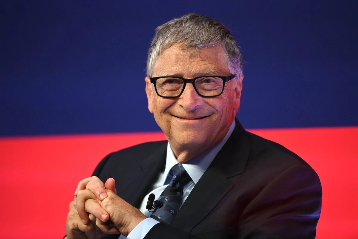Războiul vaccinurilor! Bill Gates îl contrazice pe Robert F. Kennedy Jr: 'Am căzut de acord că nu suntem de acord'