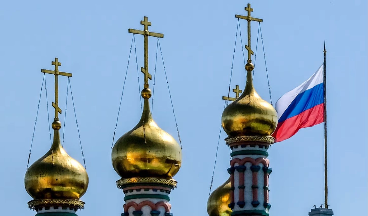 rusia biserica rusia biserica