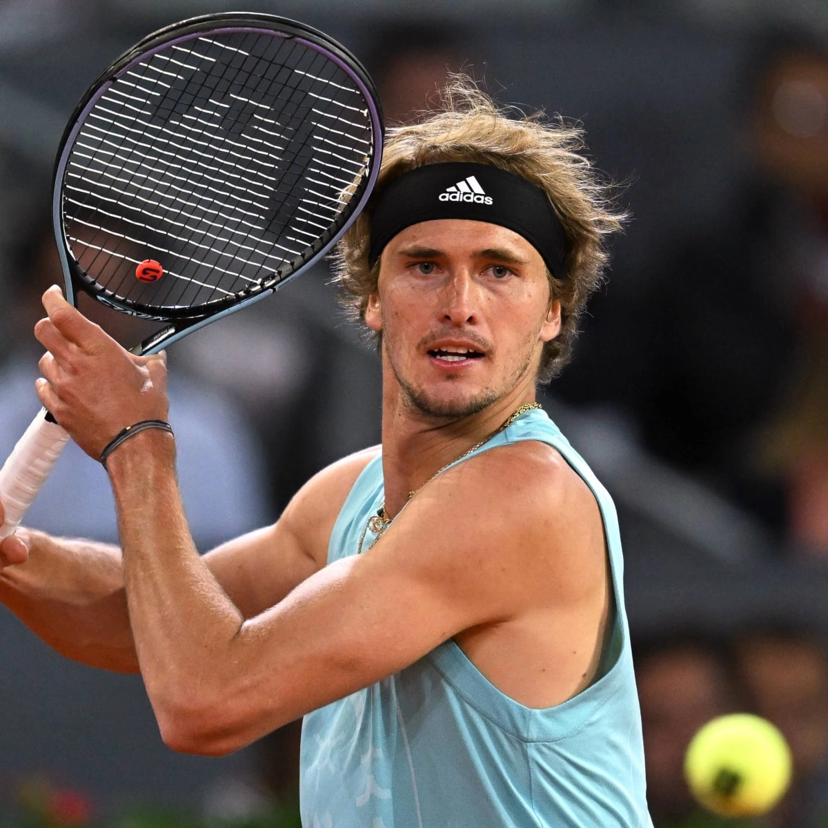Alexander Zverev, nr.3 mondial, s-a calificat în sferturile de finală la Australian Open