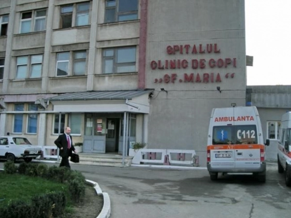 'Câte sicrie mai trebuie să plece din spitalele României?' - acuzații explozive și cereri de demisie după tragedia de la Spitalul 'Sf. Maria'