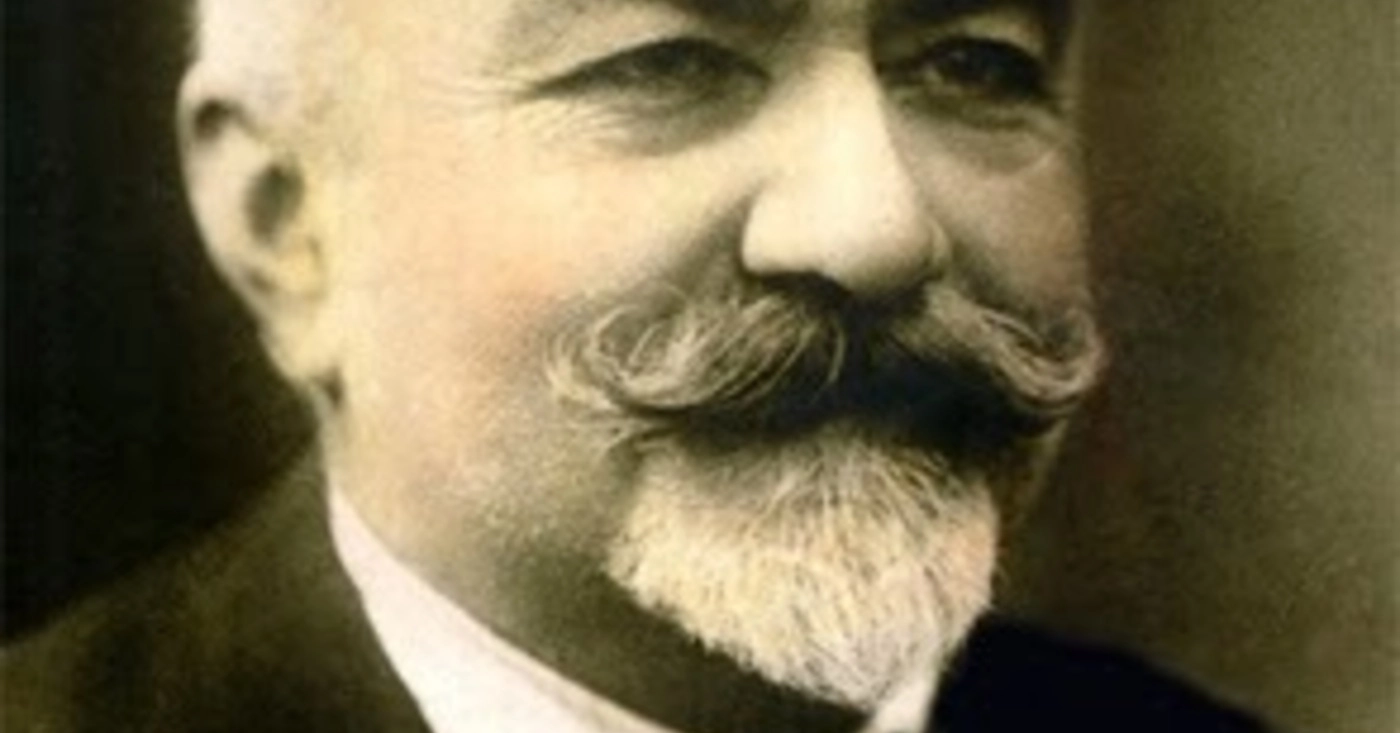 Muzeul Judeţean "Ştefan cel Mare" vernisează la Chişinău o expoziţie dedicată savantului Emil Racoviţă