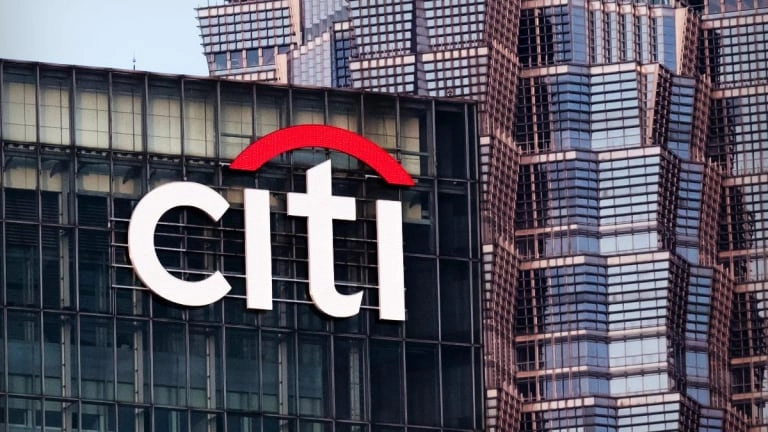 Citigroup încheie tranzacția de vânzare a subsidiarei rusești