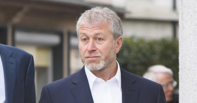 Roman Abramovici vrea să recupereze cele 2,9 miliarde de euro din vânzarea clubului Chelsea