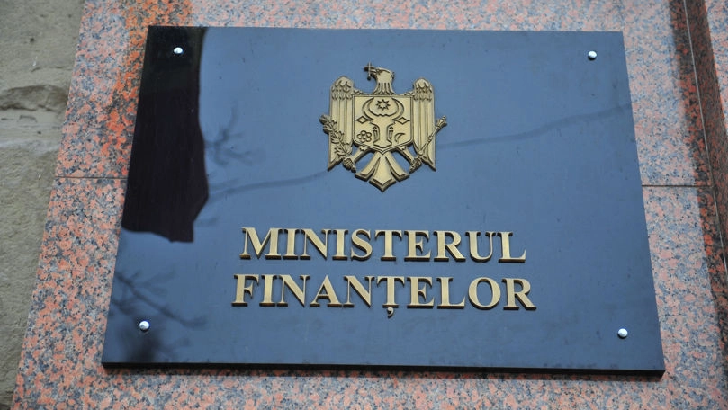 SindFISC protestează sâmbătă la Ministerul Finanţelor pentru drepturile şi demnitatea finanţiştilor