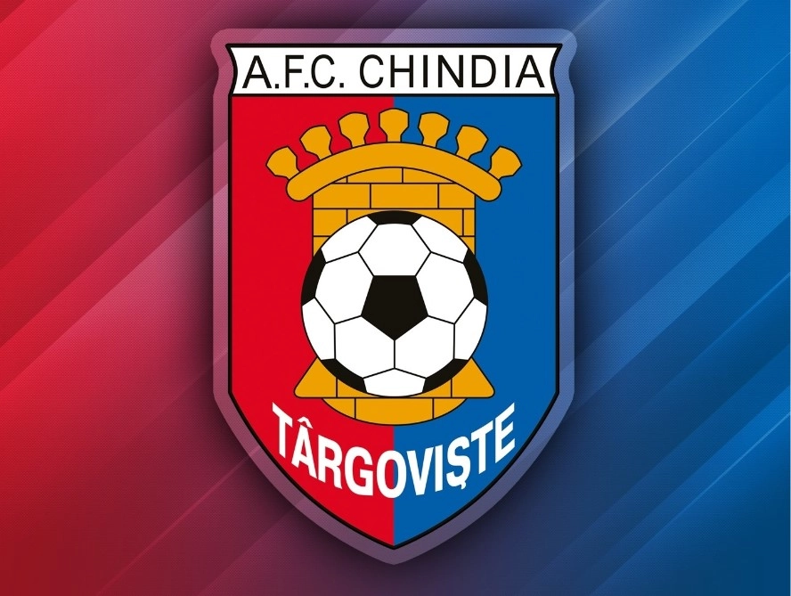 Chindia a urcat pe podium în Liga a II-a