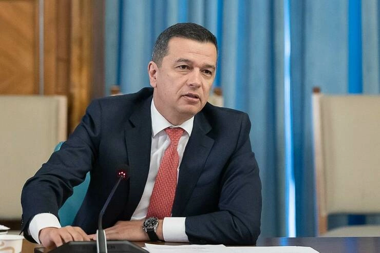 VIDEO Sorin Grindeanu spune, cu nume și prenume, cine sunt demnitarii anti-Trump din Guvern / De ce nu a mers la depunerea jurământului de către vicepremierul Oana Gheorghiu