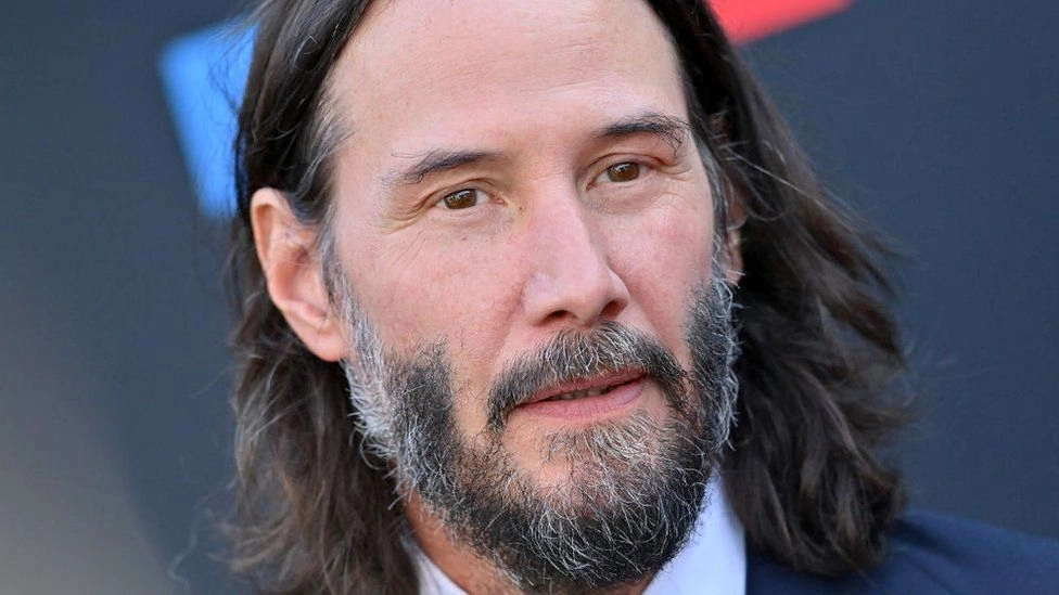 Keanu Reeves joacă un personaj aflat în centrul unei crize de imagine în filmul "Outcome"