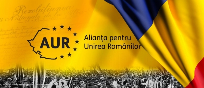 AUR vrea la guvernare - Petrișor Peiu anunță două scenarii: 'Fie anticipate, fie...' / Ce spune despre o posibilă colaborare cu Victor Ponta