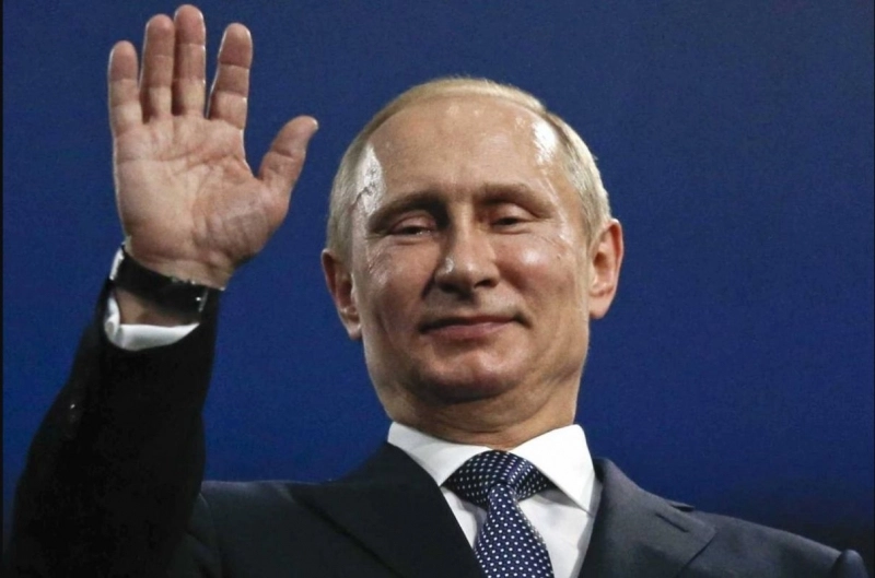 'Marele câștigător al războiului din Orientul Mijlociu' - Rusia a ajuns să încaseze câștiguri de miliarde din exporturi