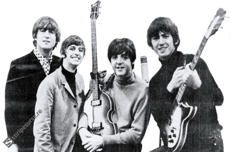 Fiul lui John Lennon, mărturisiri despre tatăl său: 'Îi displăcea că încă trebuia să fie un Beatle'