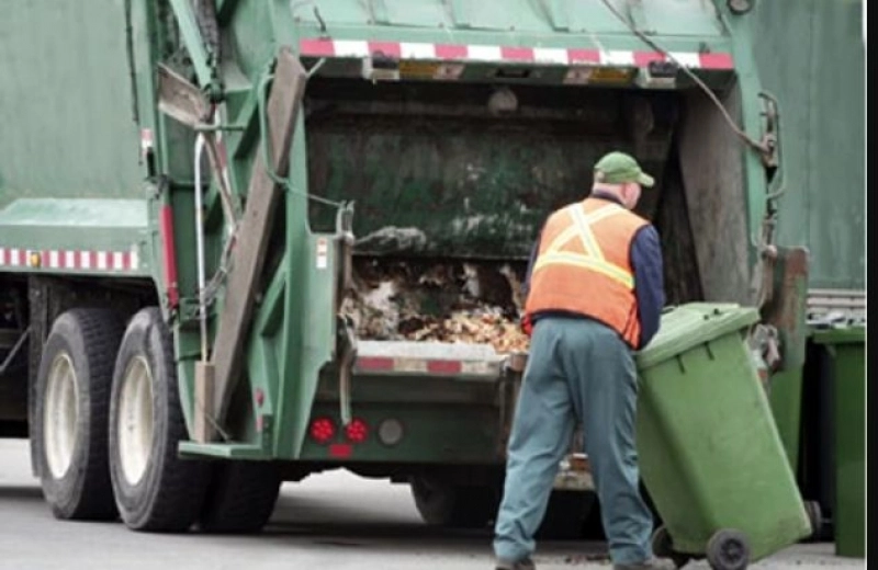 Majorare de 16,2% a tarifelor de salubrizare în Bistriţa-Năsăud de la 1 ianuarie 2026