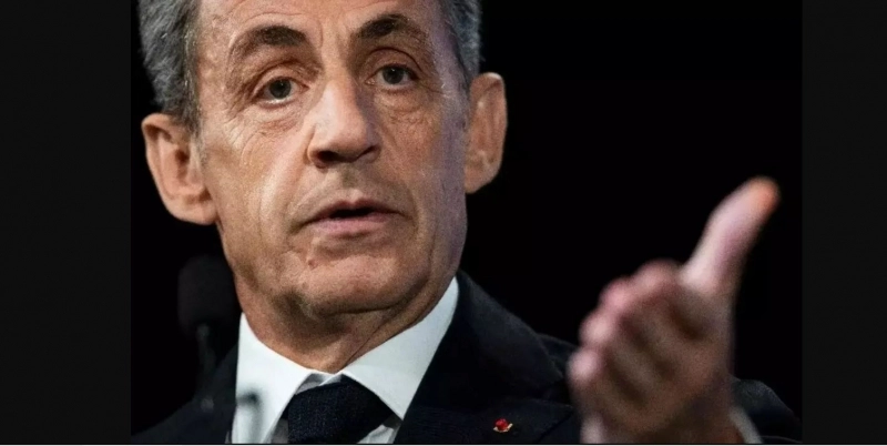 Fără scăpare: Judecătorii din Franța transmit că Sarkozy va merge la pușcărie și dacă face apel