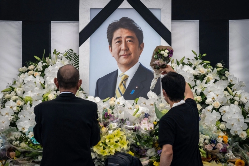 Bărbatul judecat pentru uciderea fostului premier Shinzo Abe a pledat vinovat în prima zi a procesului