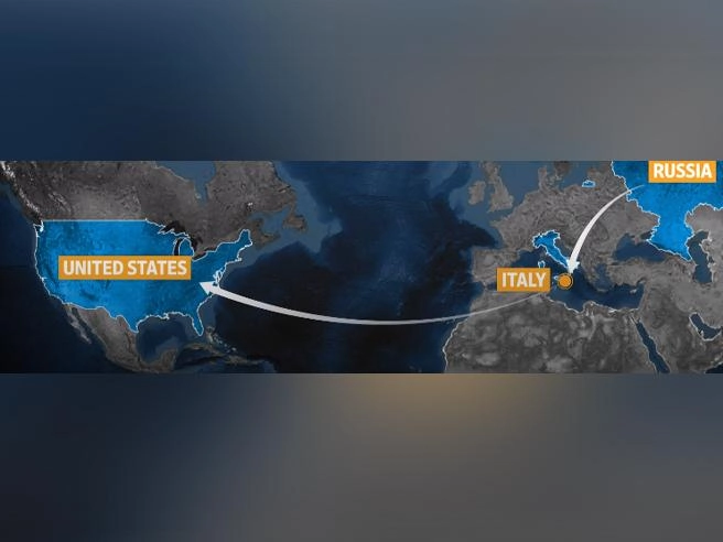Bloomberg: SUA propun Italiei să se alăture Forţei de Securitate din Gaza în calitate de membru fondator