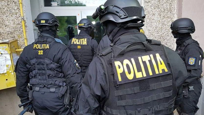 Percheziții la Primăria Drăgănești! Primăriță PNL, acuzată de luare de mită