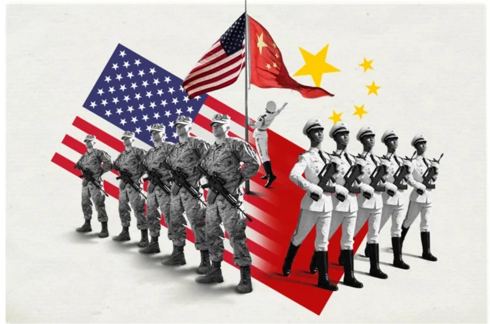 Negocieri cruciale la nivel mondial: SUA și China stabilesc noua ordine și se aliază inclusiv din punct de vedere militar