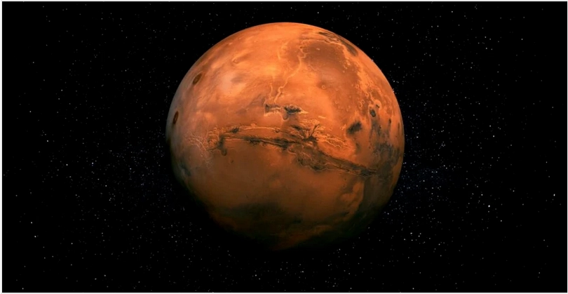 Planeta Marte accelerează: cercetătorii încearcă să afle de ce planeta se rotește mai repede în fiecare an