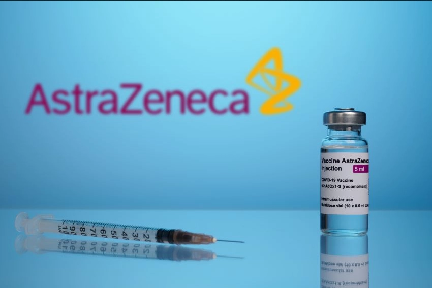 AstraZeneca îngheață o investiție de 270 de milioane de dolari în Marea Britanie