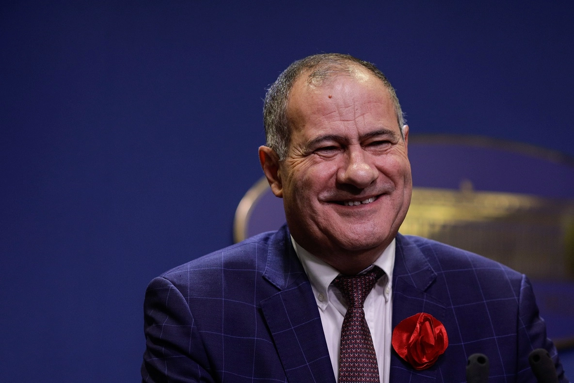 Vicepremierul Marian Neacșu anunță că a început numărătoarea inversă pentru bugetari: Avem situația din țară