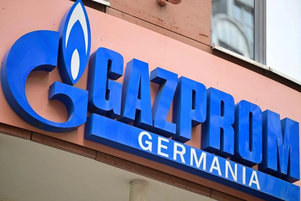 Gazprom anunţă creşterea profitului şi scăderea veniturilor, în primele nouă luni din acest an