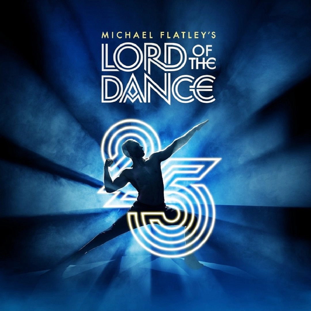 Lord of the Dance - spectacol la Sala Palatului, în turneul aniversar care marchează 30 de ani de la lansare